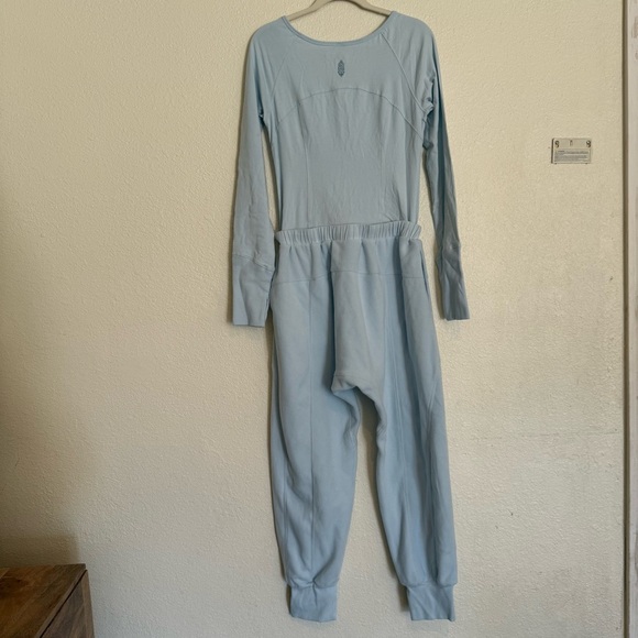 NWOT free people Make It Count Onesie - Picture 10 of 14
